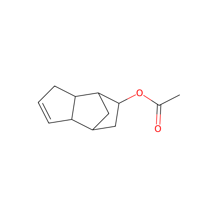 Tricyclodecenyl Acetate - ≥98%, mixture of isomers CAS No(5413-60-5) by Aladdin Scientific