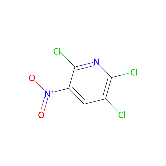 2,3,6-Trichloro-5-nitropyridine - ≥97% CAS No(55304-72-8) by Aladdin Scientific
