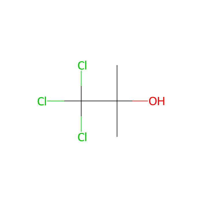 Chlorobutanol - ≥98% CAS No(57-15-8) by Aladdin Scientific