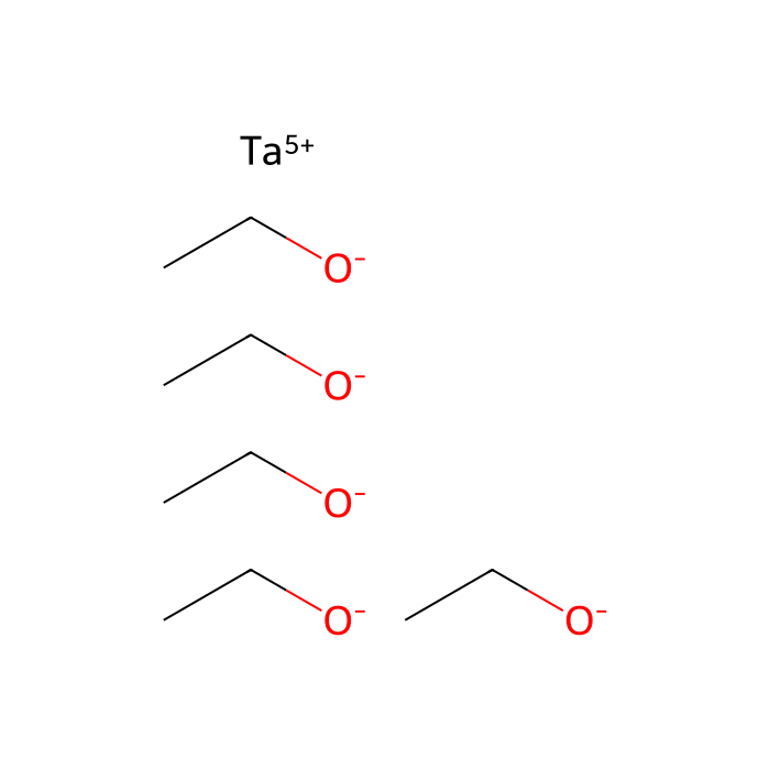 Tantalum(V) Ethoxide - ≥99% CAS No(6074-84-6) by Aladdin Scientific
