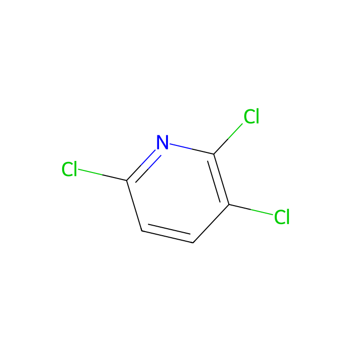 2,3,6-Trichloropyridine - ≥96% CAS No(6515-09-9) by Aladdin Scientific