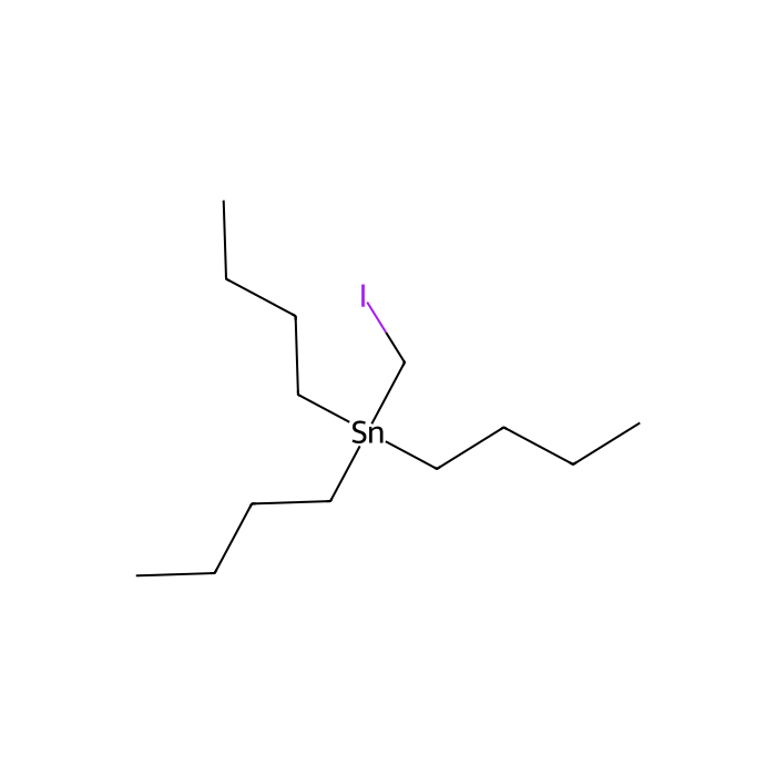 Tributylstannyliodomethane - ≥95% CAS No(66222-29-5) by Aladdin Scientific