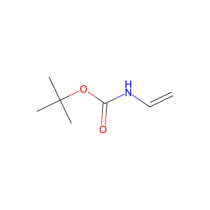 tert-Butyl vinylcarbamate - ≥98% CAS No(7150-72-3) by Aladdin Scientific