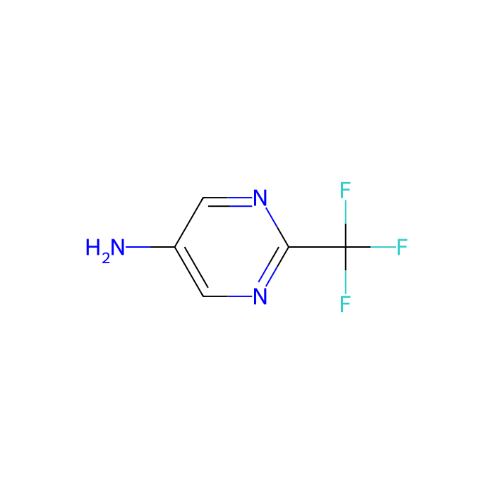 2-(Trifluoromethyl)pyrimidin-5-amine - ≥98% CAS No(73418-87-8) by Aladdin Scientific