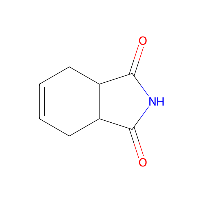 Tetrahydrophthalimide - ≥98% CAS No(85-40-5) by Aladdin Scientific
