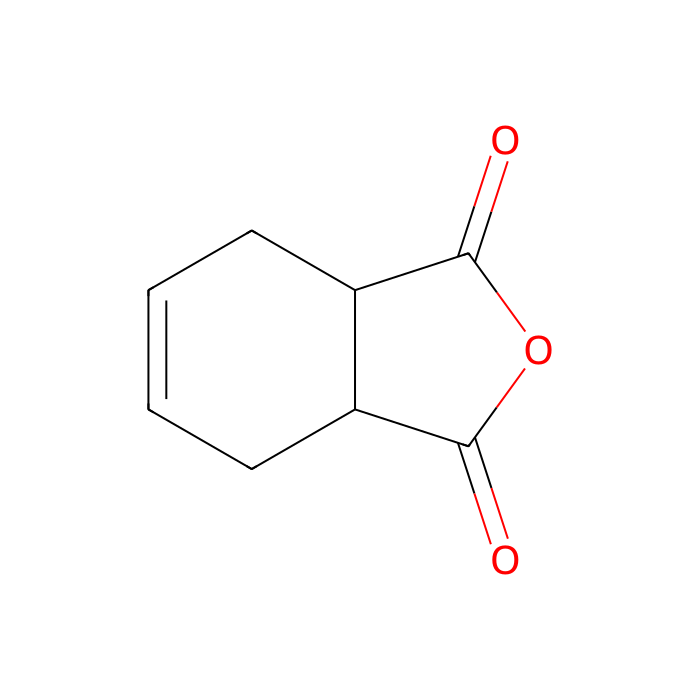 Tetrahydrophthalic anhydride（THPA） - ≥99% CAS No(85-43-8) by Aladdin Scientific