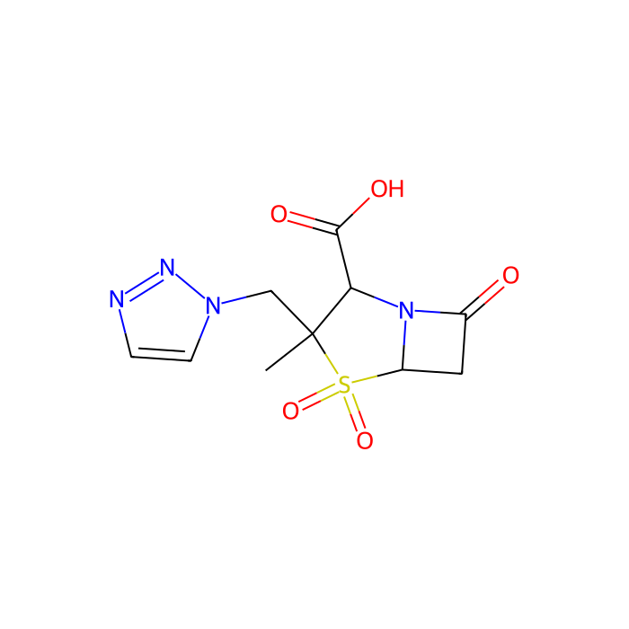 Tazobactam acid - Moligand™, ≥97% CAS No(89786-04-9) by Aladdin Scientific