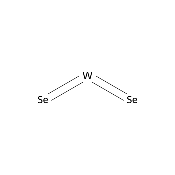Tungsten selenide - PrimorTrace™, ≥99.99% metals basis CAS No(12067-46-8) by Aladdin Scientific