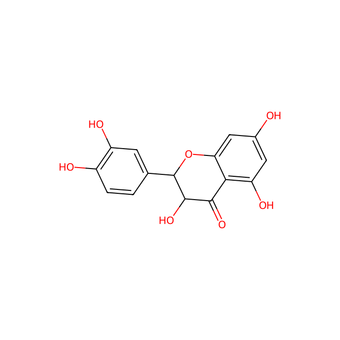 Taxifolin - ≥98% CAS No(480-18-2) by Aladdin Scientific