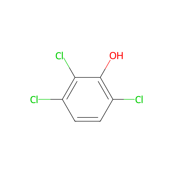 2,3,6-Trichlorophenol - ≥98% CAS No(933-75-5) by Aladdin Scientific