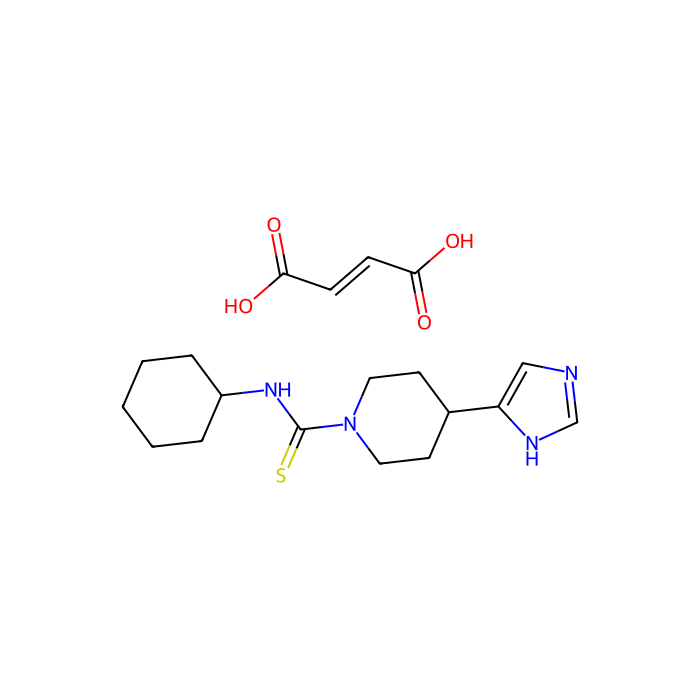Thioperamide maleate - ≥98% CAS No(148440-81-7) by Aladdin Scientific