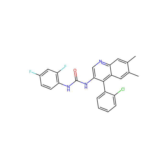 TMP-153 - ≥95% CAS No(128831-46-9) by Aladdin Scientific