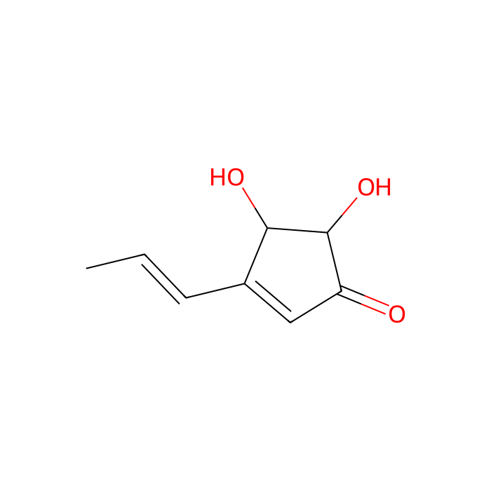 Terrein - ≥98% CAS No(582-46-7) by Aladdin Scientific