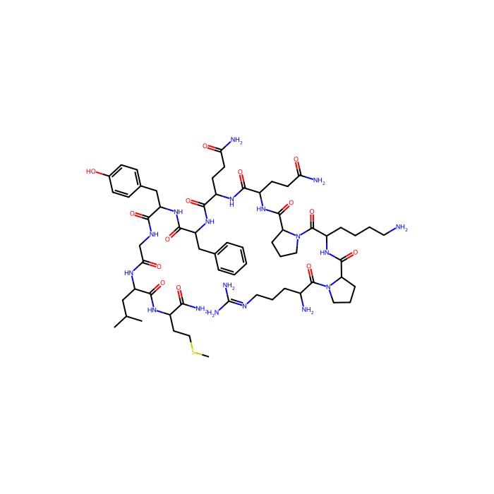 [Tyr8]-Substance P - ≥95% CAS No(55614-10-3) by Aladdin Scientific