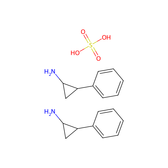 Tranylcypromine - ≥99% CAS No(13492-01-8) by Aladdin Scientific