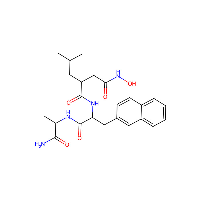 TAPI-0 (TNF alpha processing inhibitor-0) - ≥95% CAS No(143457-40-3) by Aladdin Scientific