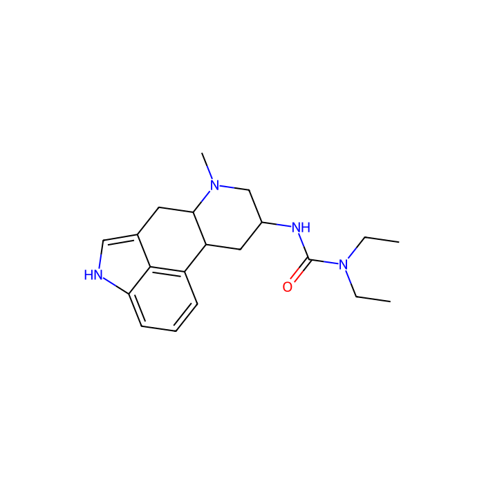 Terguride - Moligand™, ≥98% CAS No(37686-84-3) by Aladdin Scientific