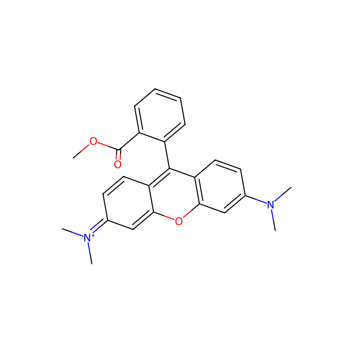 Tetramethylrhodamine - ≥98% CAS No(115532-49-5) by Aladdin Scientific