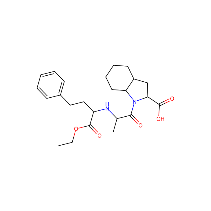 Trandolapril - Moligand™, ≥98% CAS No(87679-37-6) by Aladdin Scientific