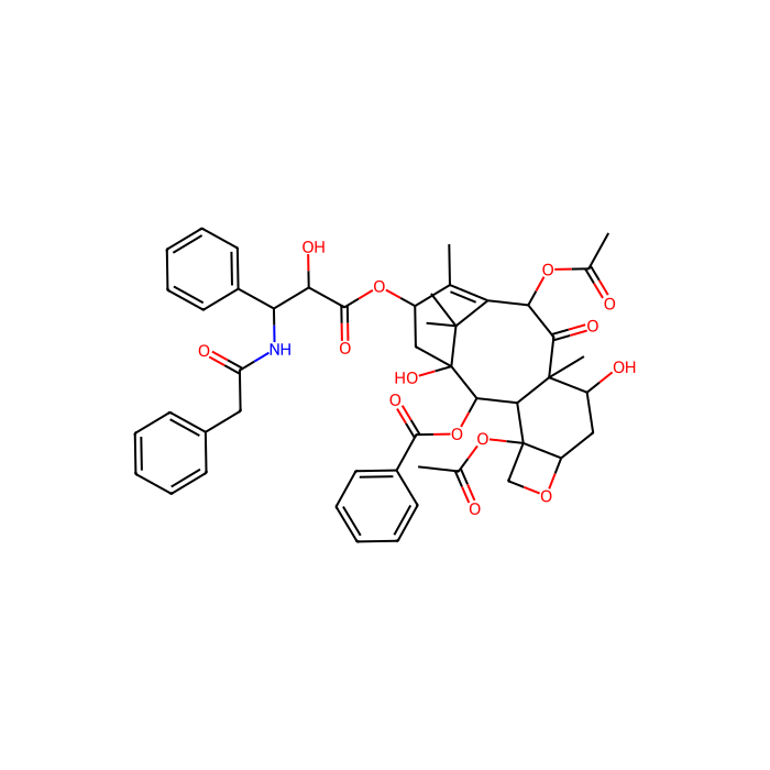 Taxol F - ≥98% CAS No(173101-56-9) by Aladdin Scientific