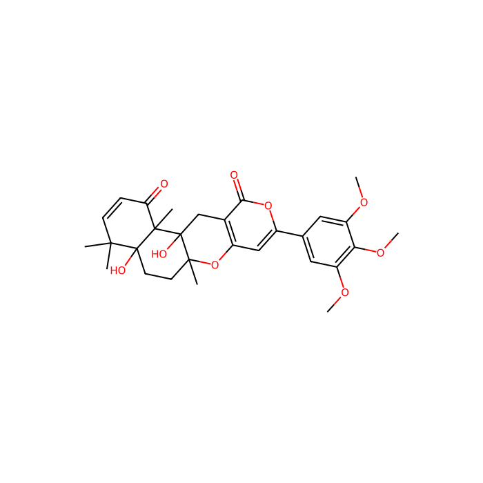 Territrem B - ≥95% CAS No(70407-20-4) by Aladdin Scientific