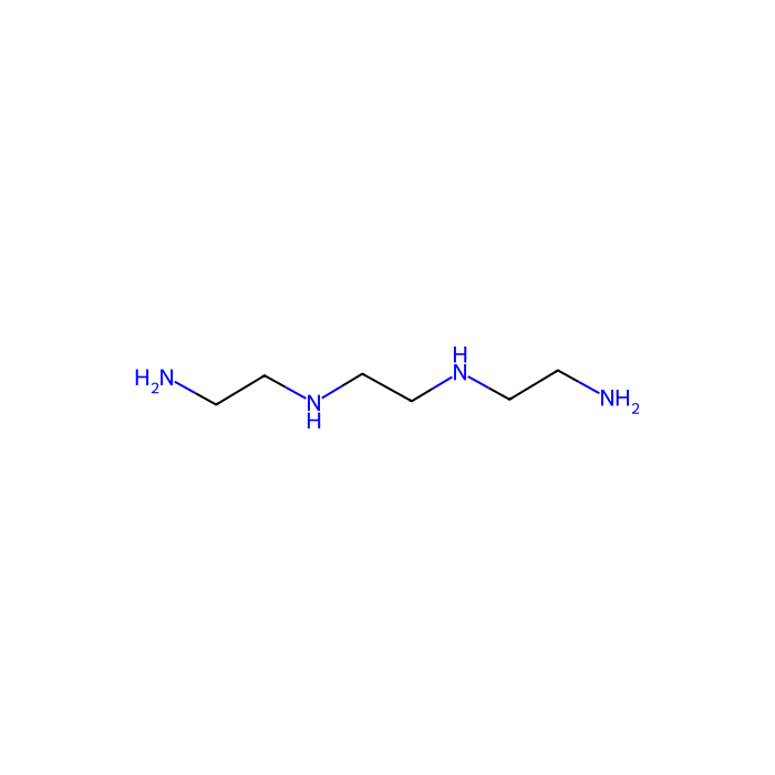 Triethylenetetramine（TETA） - ≥70% CAS No(112-24-3) by Aladdin Scientific