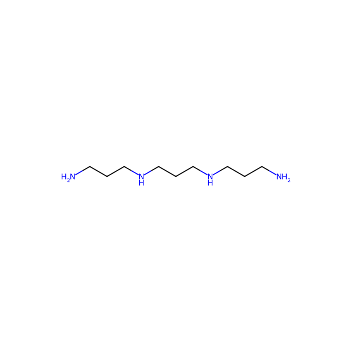 N,N′-Bis(3-aminopropyl)-1,3-propanediamine - ≥97% CAS No(4605-14-5) by Aladdin Scientific