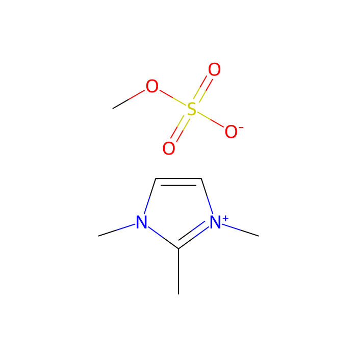 1,2,3-Trimethylimidazolium methyl sulfate - ≥98% CAS No(65086-12-6) by Aladdin Scientific