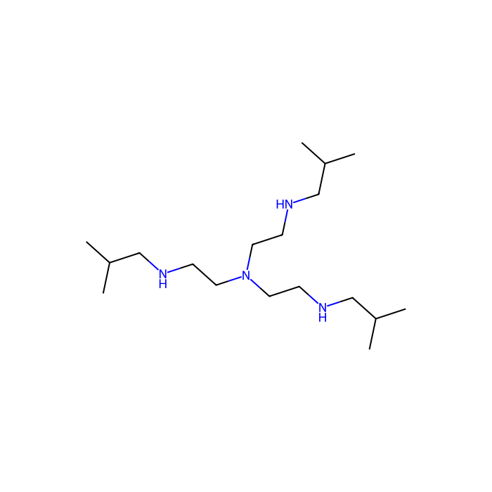 Tris(isobutylaminoethyl)amine - ≥97% CAS No(331465-73-7) by Aladdin Scientific