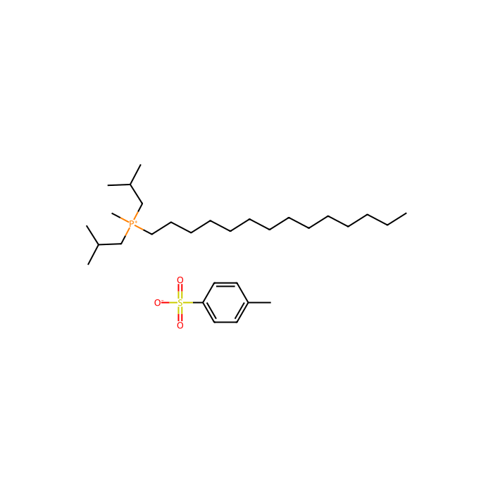 Tri-i-butyl(methyl)phosphonium tosylate - ≥95% CAS No(374683-35-9) by Aladdin Scientific