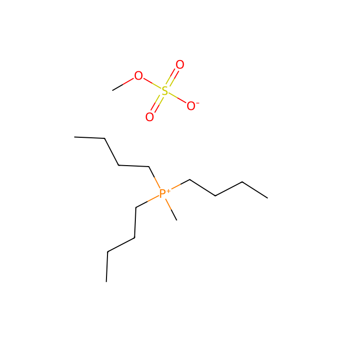 Tributyl(methyl)phosphonium methylsulfate - ≥95% CAS No(69056-62-8) by Aladdin Scientific