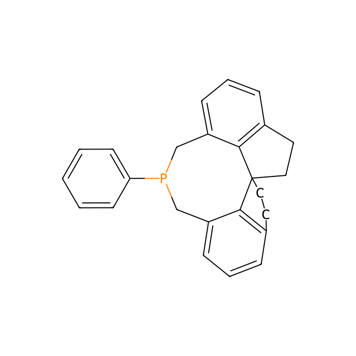 (11aR)-(+)-5,6,10,11,12,13-Hexahydro-5-phenyl-4H-diindeno[7,1-cd:1,7-ef]phosphocin - ≥97% CAS No(856407-37-9) by Aladdin Scientific