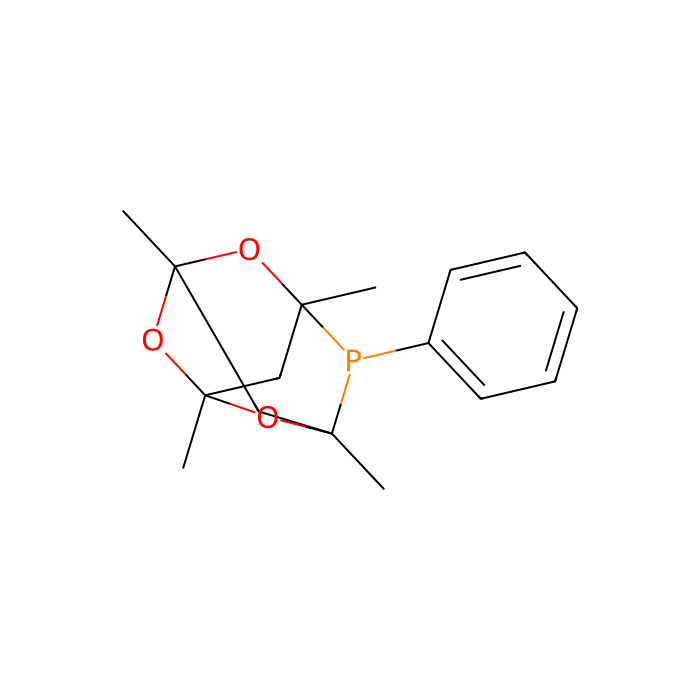 1,3,5,7-Tetramethyl-8-phenyl-2,4,6-trioxa-8-phosphaadamantane - ≥98% CAS No(97739-46-3) by Aladdin Scientific