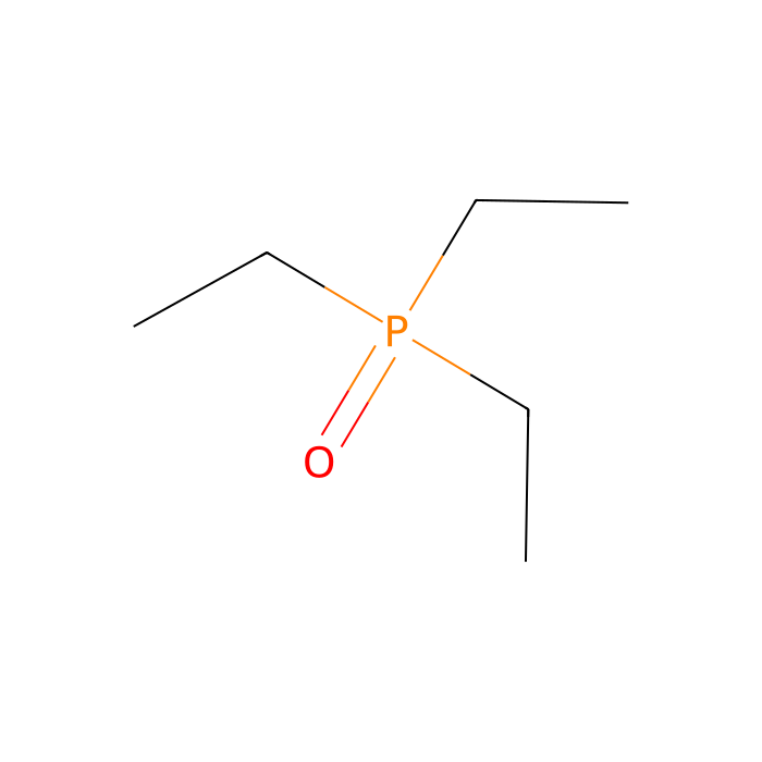 Triethylphosphine oxide - ≥98% CAS No(597-50-2) by Aladdin Scientific