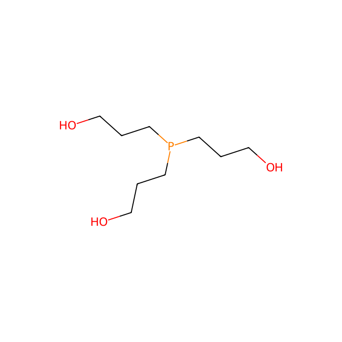 Tris(3-hydroxypropyl)phosphine（THPP） - ≥80% CAS No(4706-17-6) by Aladdin Scientific