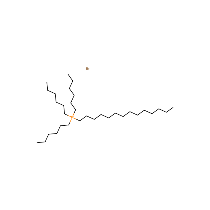 Trihexyl(tetradecyl)phosphonium bromide - ≥95% CAS No(654057-97-3) by Aladdin Scientific