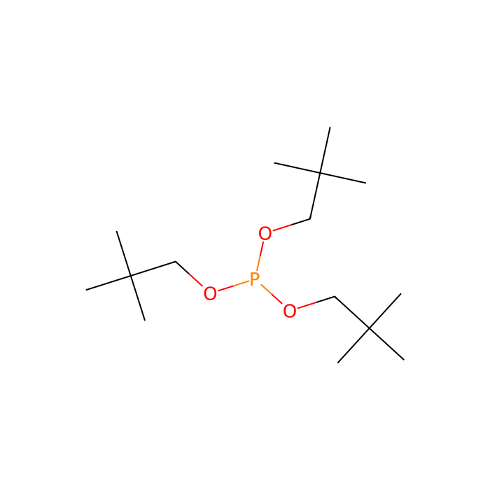 Tri-neo-pentylphosphite - ≥90% CAS No(14540-52-4) by Aladdin Scientific