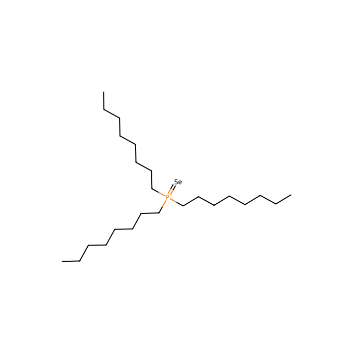 Trioctylphosphine selenide - ≥80% CAS No(20612-73-1) by Aladdin Scientific