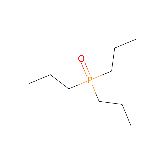 Tri-n-propylphosphine oxide - ≥98% CAS No(1496-94-2) by Aladdin Scientific