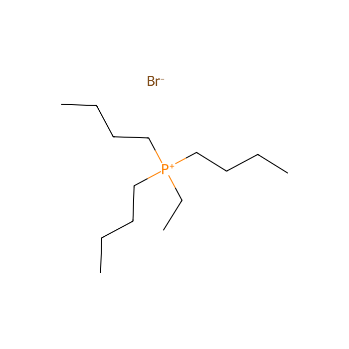 Tributyl(ethyl)phosphonium bromide - ≥98% CAS No(7392-50-9) by Aladdin Scientific