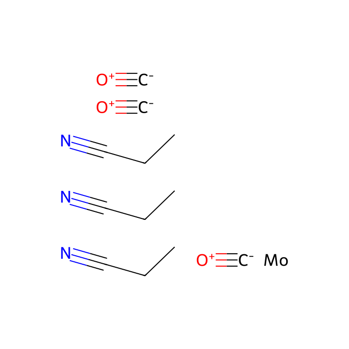 Tricarbonyltris(propionitrile)molybdenum (O) - ≥95% CAS No(103933-26-2) by Aladdin Scientific