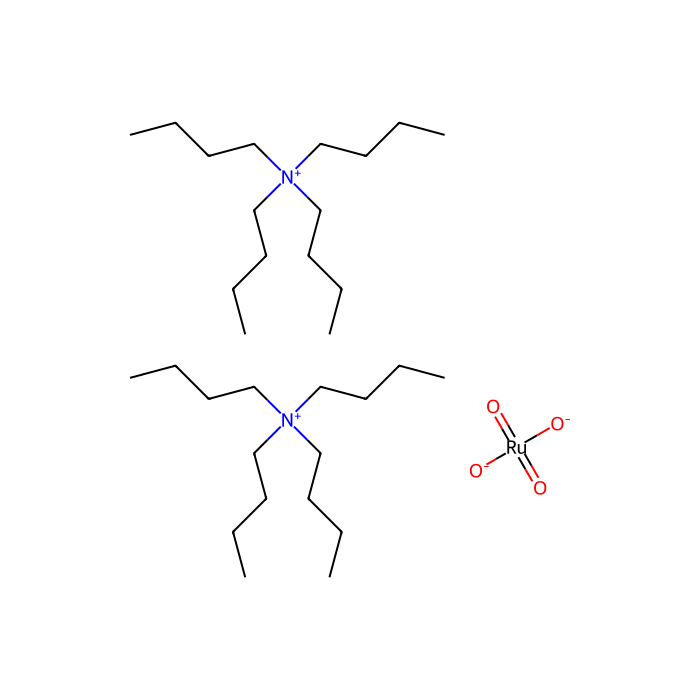 Perrutenato de tetrabutilamonio - ≥97% CAS No(96317-72-5) by Aladdin Scientific