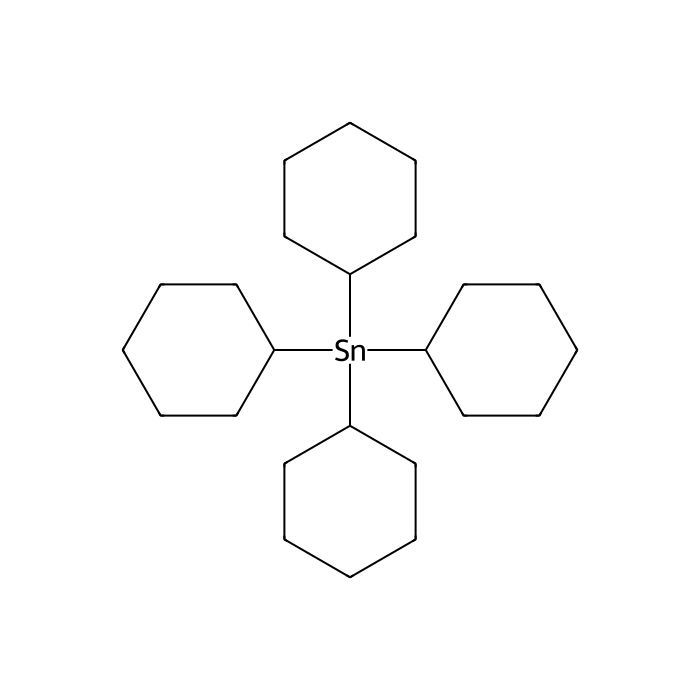 Tetracyclohexyltin - ≥99% CAS No(1449-55-4) by Aladdin Scientific