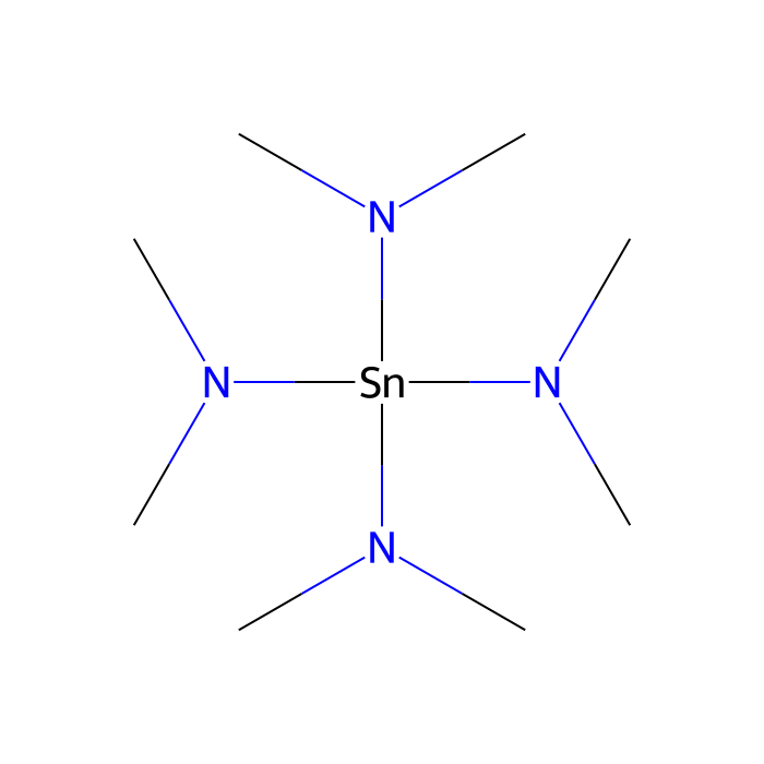 Tetrakis(dimethylamino)tin(IV) - ≥99.9% metals basis CAS No(1066-77-9) by Aladdin Scientific
