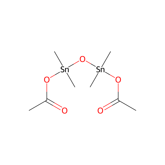 Tetramethyldiacetoxystannoxane - ≥95% CAS No(5926-79-4) by Aladdin Scientific