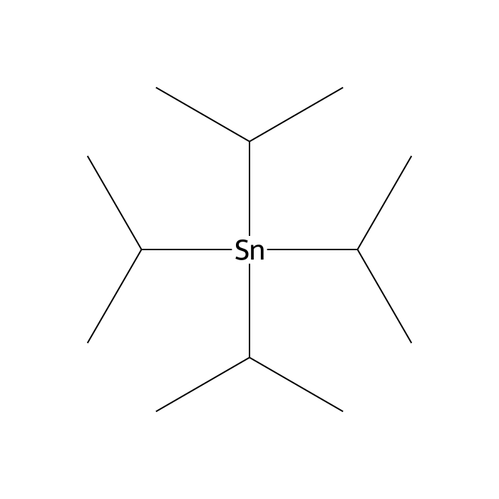 Tetra-i-propyltin - ≥98% CAS No(2949-42-0) by Aladdin Scientific