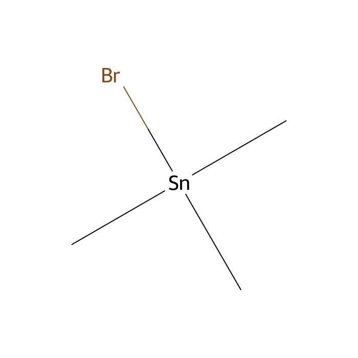 Trimethyltin bromide - ≥98% CAS No(1066-44-0) by Aladdin Scientific
