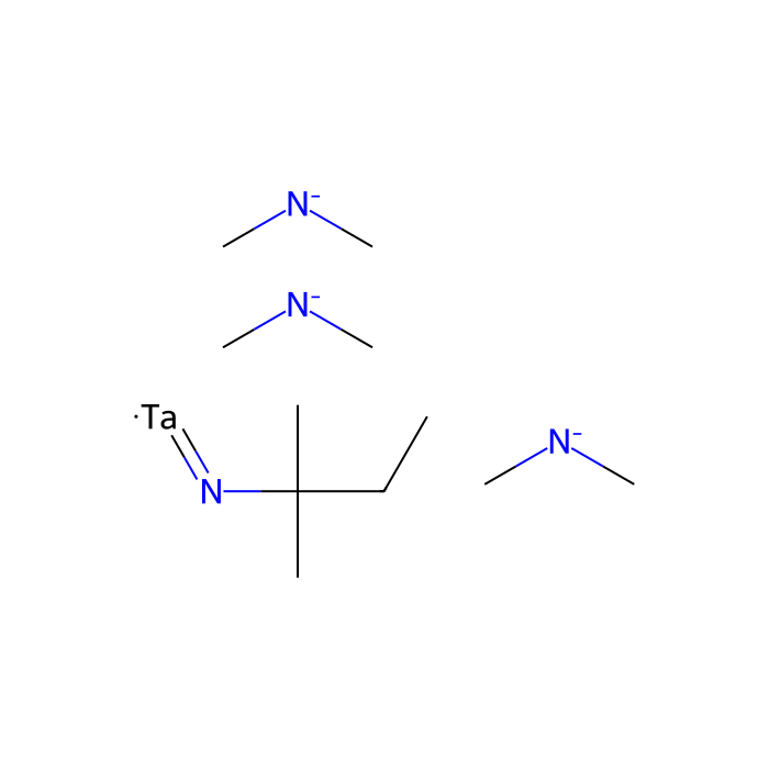 t-Amylimidotris(dimethylamino)tantalum(V) TAIMATA - ≥99%  by Aladdin Scientific