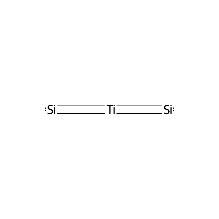 Titanium silicide - ≥99% CAS No(12039-83-7) by Aladdin Scientific