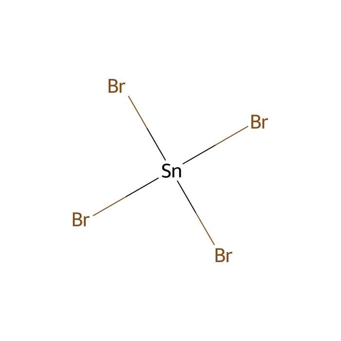 Tin(IV) bromide - ≥99% CAS No(7789-67-5) by Aladdin Scientific